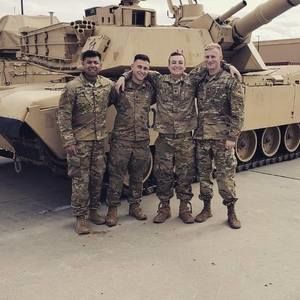 Meet your Posher, Ryan